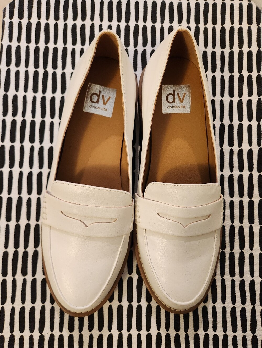 DV by Dolce Vita Catalina Penny Loafers